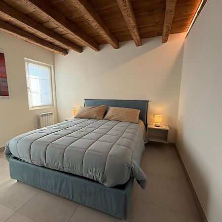 Iris House Apartman Chioggia Kültér fotó
