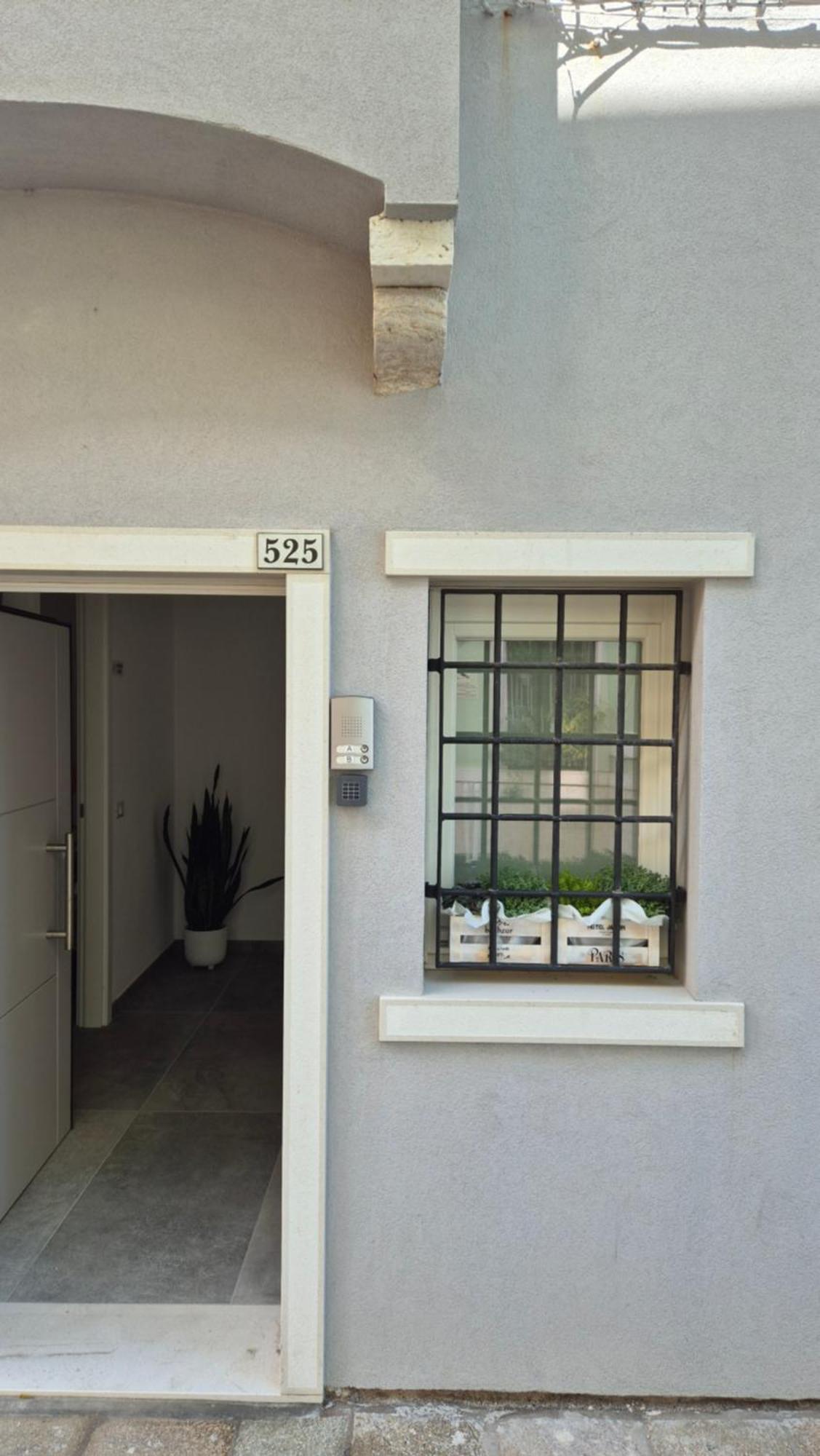 Iris House Apartman Chioggia Kültér fotó