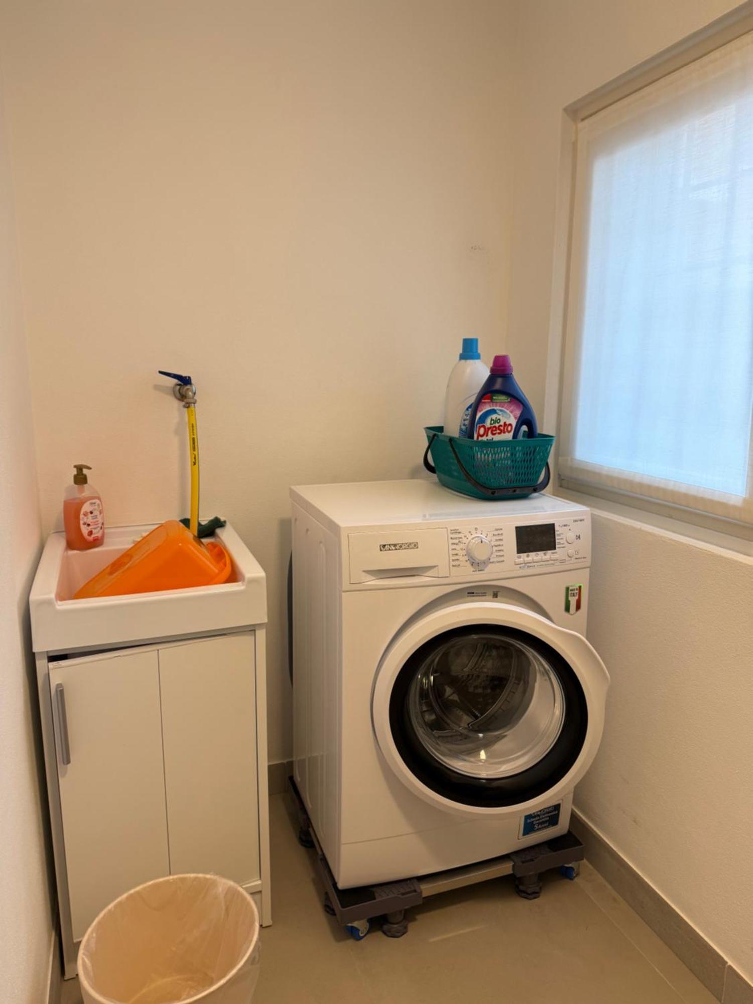 Iris House Apartman Chioggia Kültér fotó