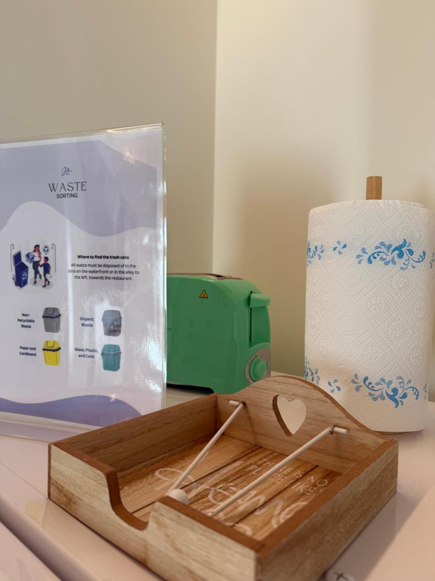 Iris House Apartman Chioggia Kültér fotó