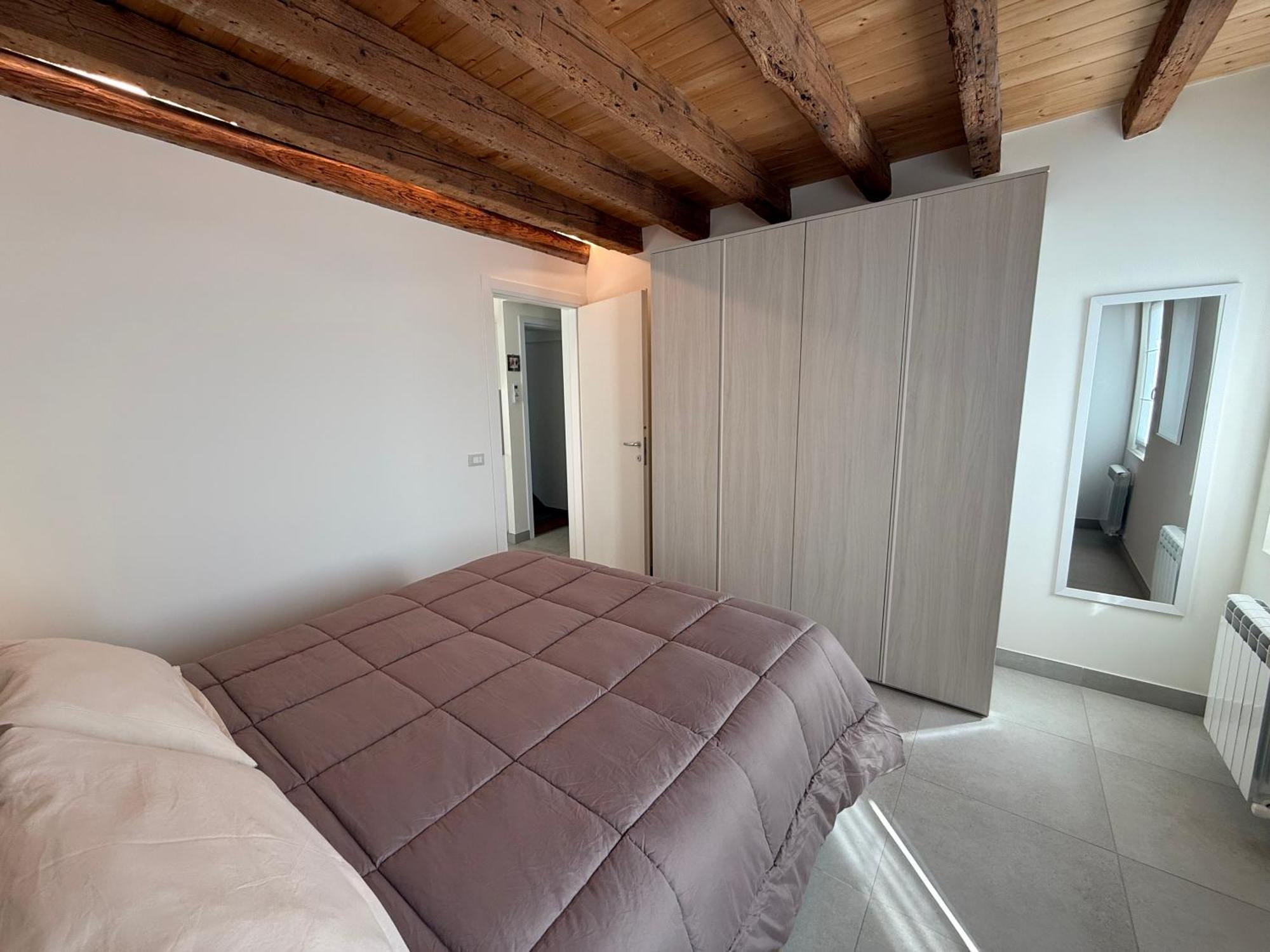 Iris House Apartman Chioggia Kültér fotó