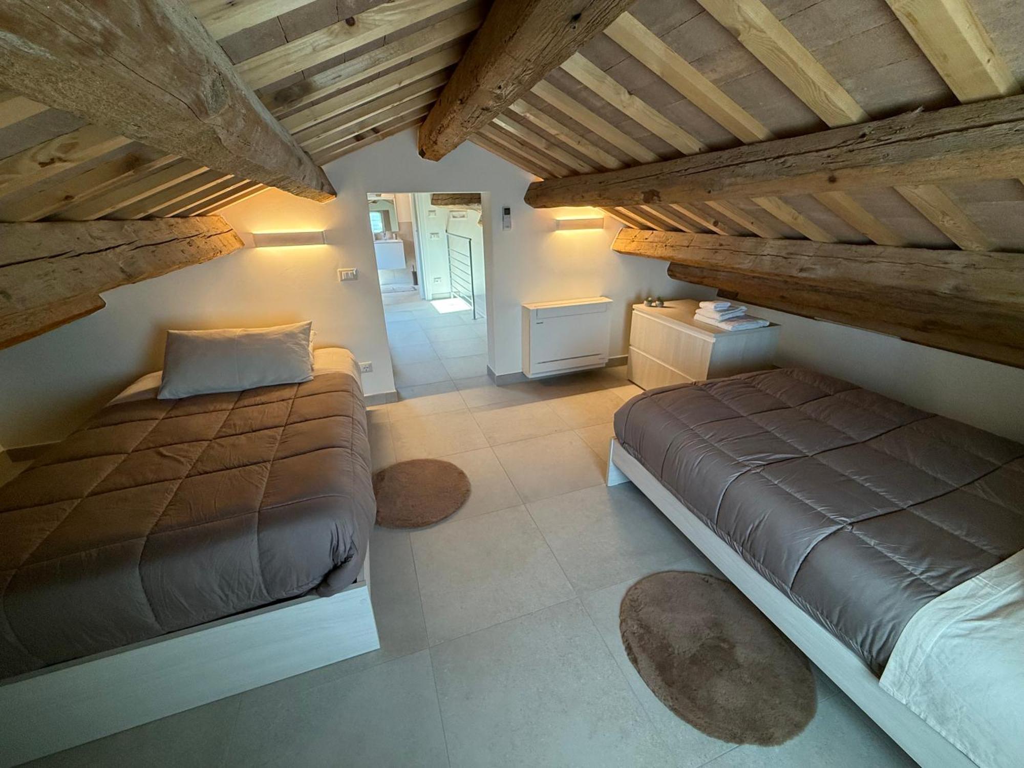 Iris House Apartman Chioggia Kültér fotó