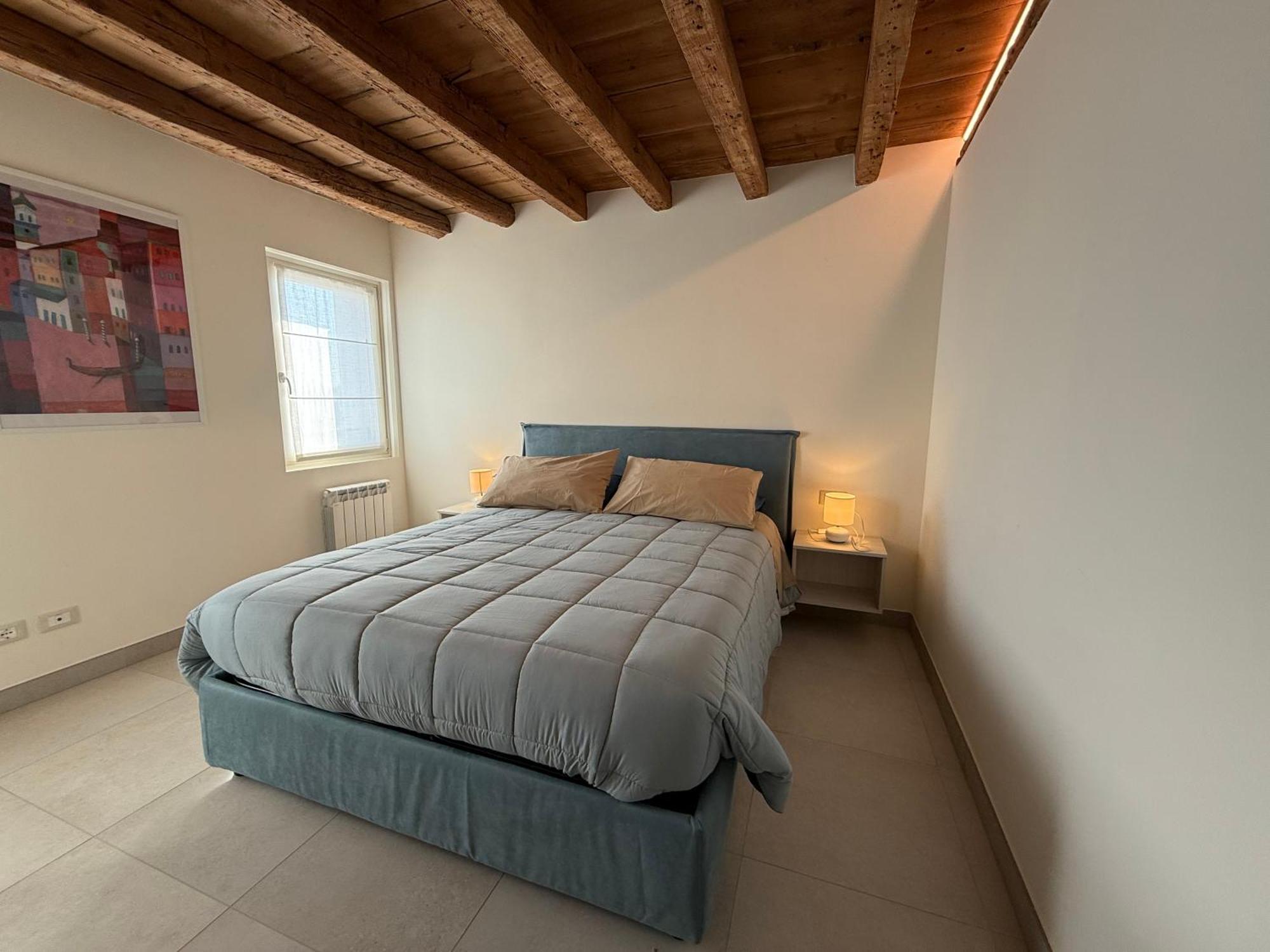 Iris House Apartman Chioggia Kültér fotó