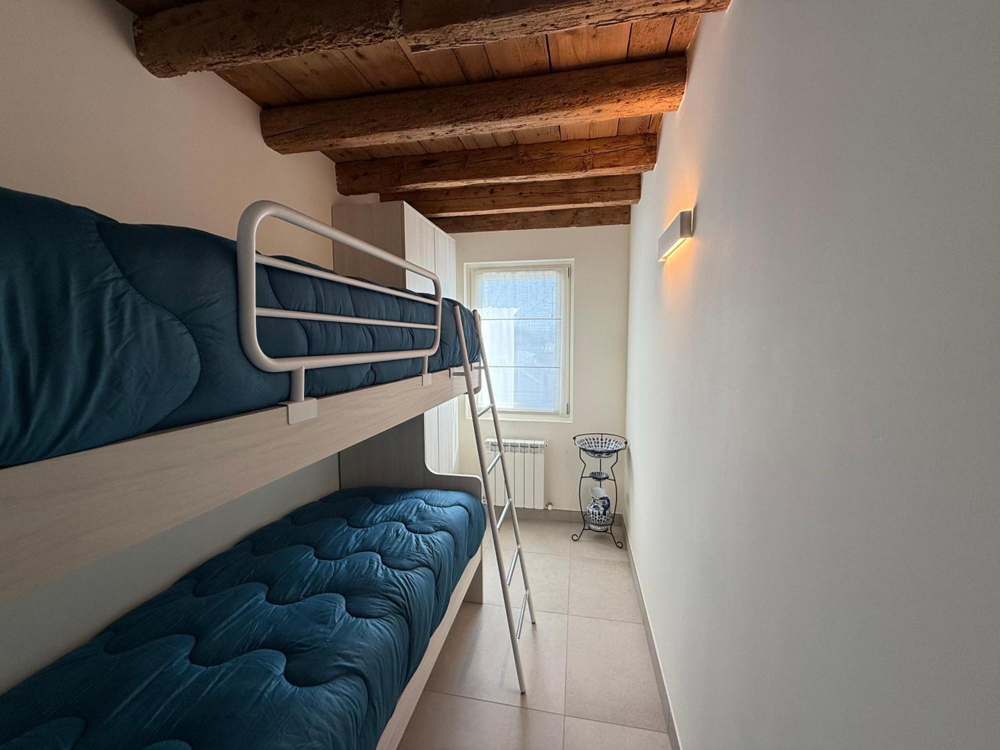 Iris House Apartman Chioggia Kültér fotó