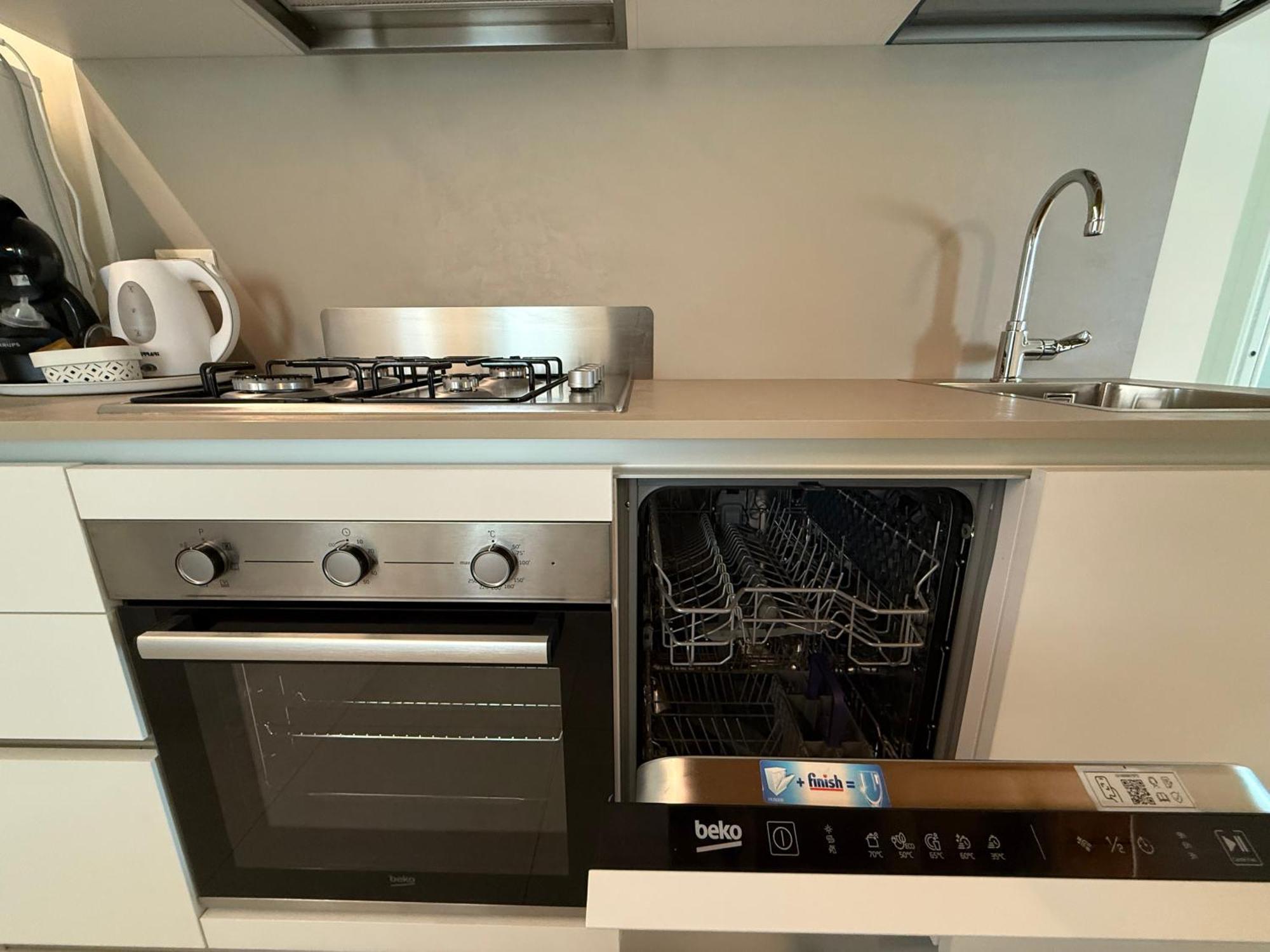 Iris House Apartman Chioggia Kültér fotó
