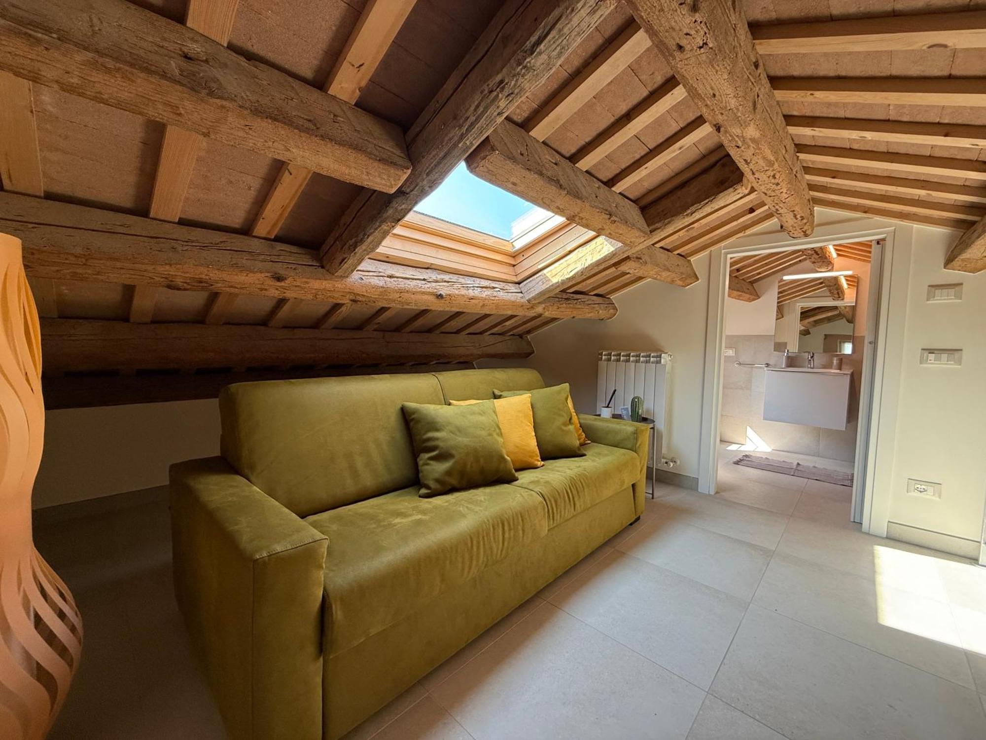 Iris House Apartman Chioggia Kültér fotó