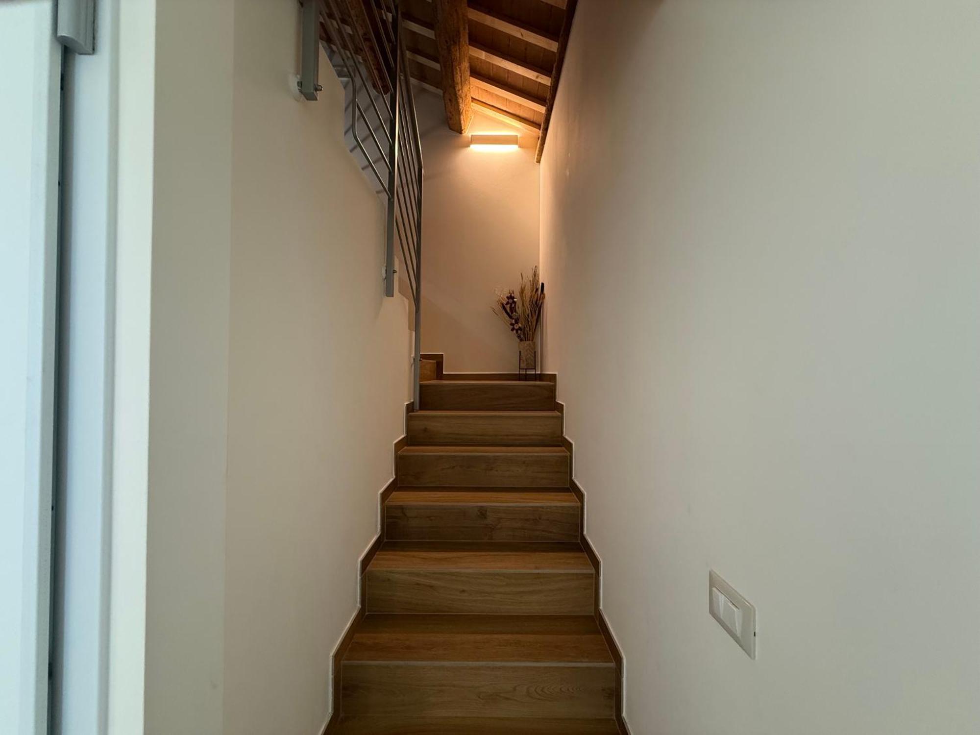 Iris House Apartman Chioggia Szoba fotó