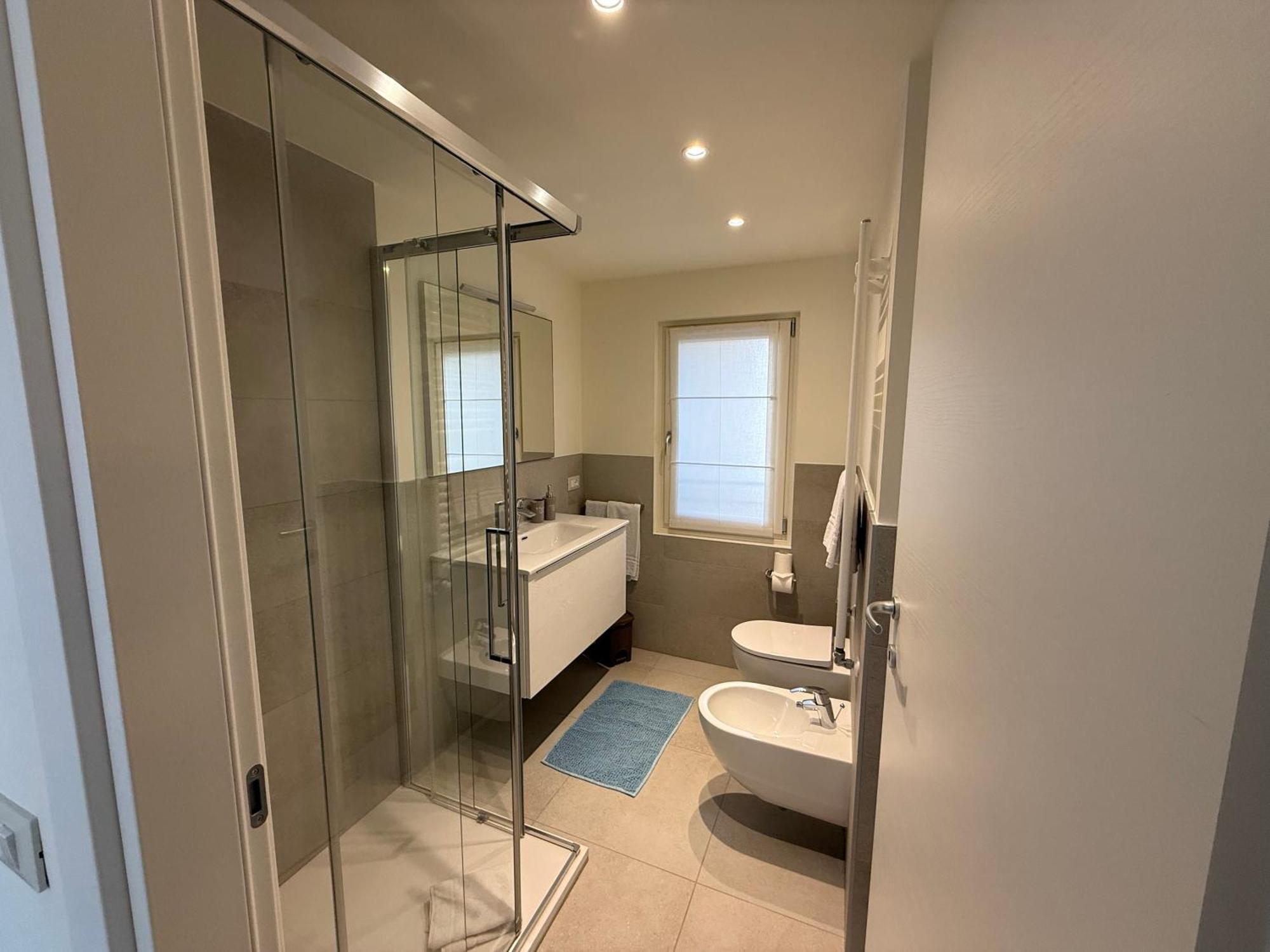 Iris House Apartman Chioggia Kültér fotó