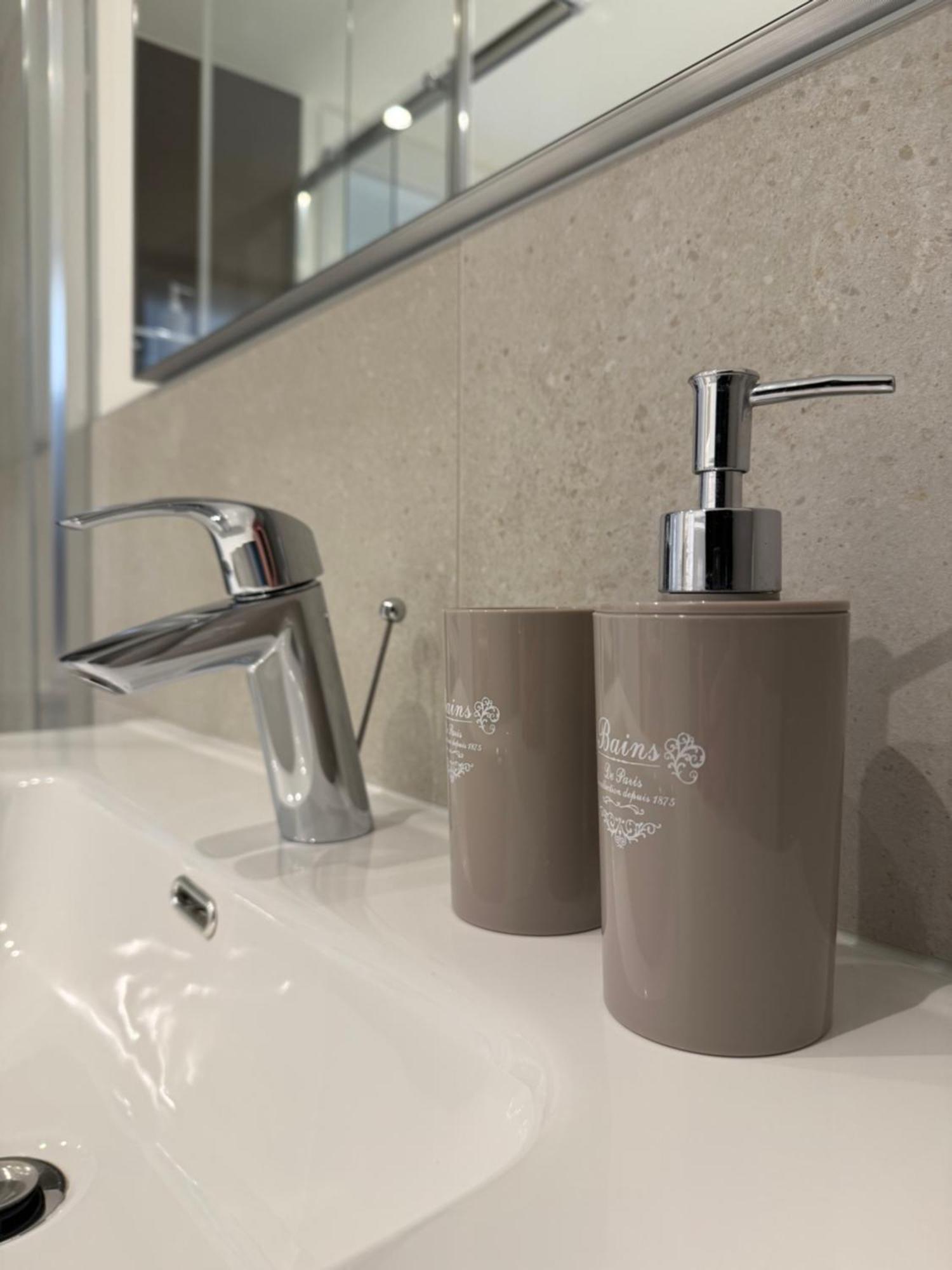 Iris House Apartman Chioggia Kültér fotó