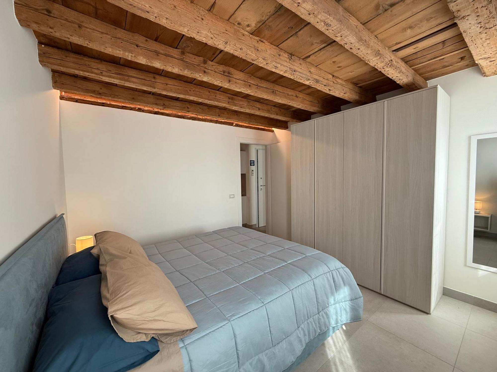 Iris House Apartman Chioggia Kültér fotó